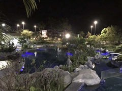 -喜运来大酒店温泉