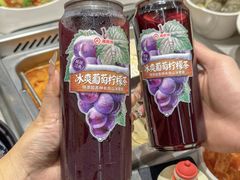 -海底捞火锅(金融街万达店)