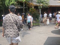 -青城甲(青城山店)