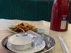-曹胖子龙虾馆(黄桦路店)