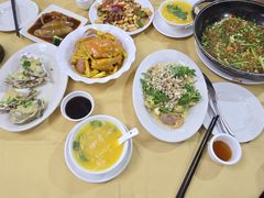 -吉莲利苑海鲜酒家(珠海拱北29年老字号店)