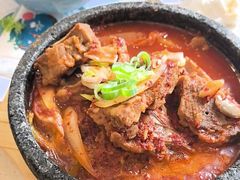 -韩香福烤肉庄园(荣成店)