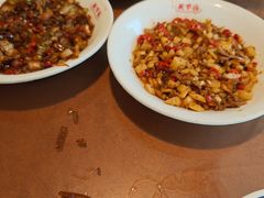 -天下客饭店(中山路店)