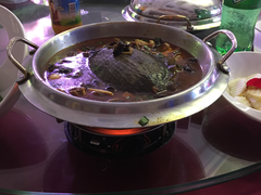 -白金汉爵大酒店·中餐厅
