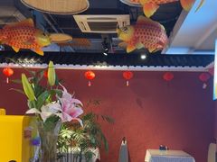 -沱江小镇 (良乡店)