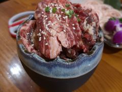 牛肋条-丸藏和牛烧肉专门店(园区师惠坊店)