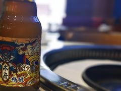 -木王宴语·野生鲜菌火锅(玉河店)