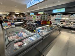 -GranVida生活超市(海信广场店)
