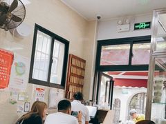 -万寿斋(山阴路店)