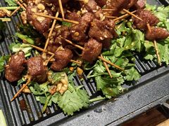 -苹果树下艺术餐厅(宋庄店)