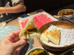 -蘑界·野生菌火锅(深业上城店)