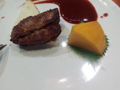 -铁板诱惑法式铁板烧(大卫城店)