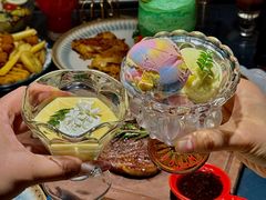 -吱咖啡西式简餐
