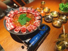 -春熙台韩国料理·章鱼肥牛(西丽店)