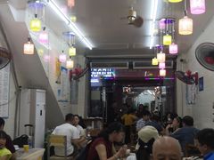大堂-忆海南海鲜(椰风巷第一市场店)