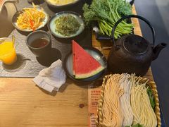 -湊湊火锅·茶憩(石家庄万象城店)