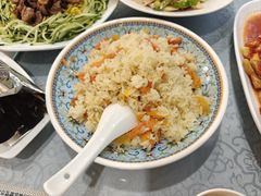 -汗腾格里·风味餐厅(新疆驻京办店)