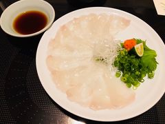 -玄品河豚(那覇國際通里之関)