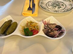 -老井俄式餐厅