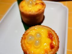 -蔡澜点心·粤菜(海印都荟城店)