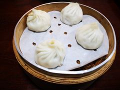 -老新隆牛肉锅贴(新街口店)
