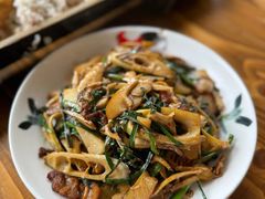 -香竹农庄•传统竹筒饭(十年店)