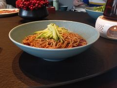 -晓长安·新陕菜(曲江店)
