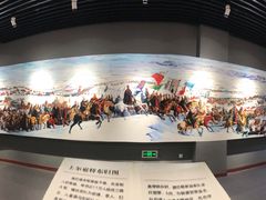 -巴音郭楞蒙古自治州博物馆