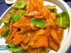 -宏达老菜馆(东安街店)