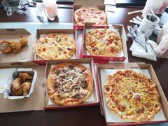 -必胜客(南锣鼓巷店)