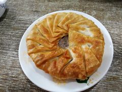 -吃不够开口馅饼店(小西路店)