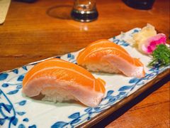 -蟹将军·松叶蟹和牛日料放题自助(K11店)
