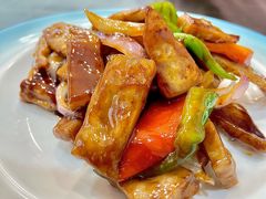 -壶园美食·淮扬菜(东圈门店)