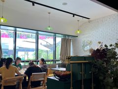 -做披萨的奇葩(中海央墅店)