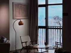 大堂-CHILLAX轻乐时(侨建·Hi City店)