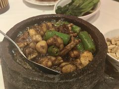 -桂满陇·蟹黄小笼汤包(巴黎春天浦建店)