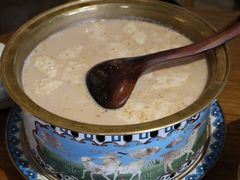 -蒙亨·手把肉·蒙古包文化主题餐厅(天恒广场店)