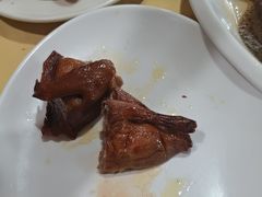 -吉莲利苑海鲜酒家(珠海拱北29年老字号店)