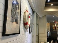 大堂-避风塘·老港味餐厅(虹口龙之梦店)