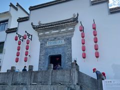 -新安江山水画廊风景区