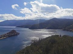 -里格村景区