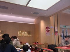 -阳阳中国饭(龙湖大兴天街)