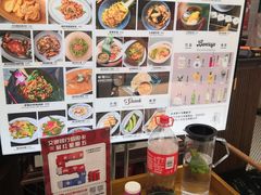 -太食獸泰式茶餐厅(北美新天地店)