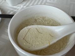 文思豆腐羹-怡园饭店-餐厅(四望亭店)