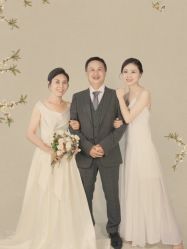 -巴黎恋人婚纱摄影(东莞总店)
