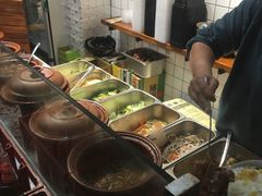 -红猪卤肉饭(大西洋美食城店)