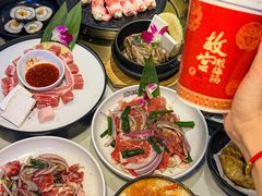-韩时烤肉(枫蓝店)