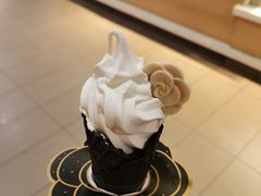 -麦当劳(杭州西湖银泰百货店)