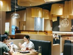 大堂-一朵菌·野生菌探索家火锅(南亚店)