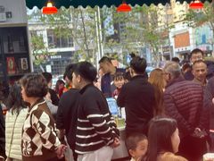 -车头老二大排档